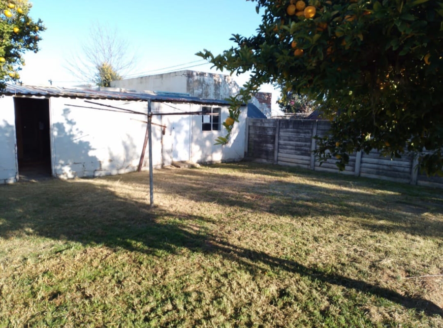 4 Bedroom Property for Sale in Odendaalsrus Free State